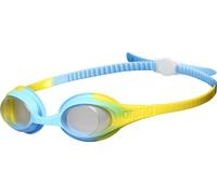 ARENA Spider KIDS 202 CLEAR-YELLOW-LIGHTBL -