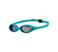 arena Spider Lunettes de Natation Unisexe Adulte, Lunettes de Natation Anti-Buée et Anti-UV, Pont Nasal Auto- Ajustable, Joints en Silicone Hypoallergéniques