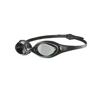 arena Spider Lunettes de Natation Unisexe Adulte, Lunettes de Natation Anti-Buée et Anti-UV, Pont Nasal Auto- Ajustable, Joints en Silicone Hypoallergéniques