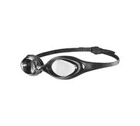 arena Spider Lunettes de Natation Unisexe Adulte, Lunettes de Natation Anti-Buée et Anti-UV, Pont Nasal Auto- Ajustable, Joints en Silicone Hypoallergéniques