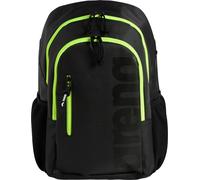arena Spiky III Sac à Dos, Jaune fumé foncé, Taille Unique Mixte
