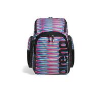 Arena Spiky III Sac à Dos 35, Rayures de Course, 35L, Spiky III Sac à Dos 35
