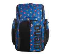 Arena Spiky III 45 Grand Sac à Dos de Sport pour Hommes et Femmes, texturé, 45 litres, Cupcakes