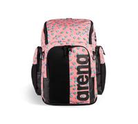 Arena Spiky III 45 Grand Sac à Dos de Sport pour Hommes et Femmes, texturé, 45 litres, Dices