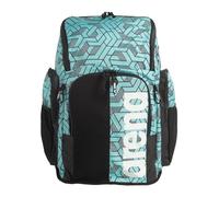 Arena Spiky III 45 Grand Sac à Dos de Sport pour Hommes et Femmes, texturé, 45 litres, Escape