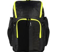 Arena Spiky III 45 Noir - Sacs de piscine et de transition de triathlon