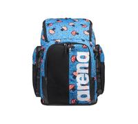 Arena Spiky III Sac à Dos 45, Champignons, 45L US, Spiky III Sac à Dos 45