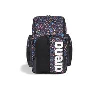 Arena Spiky III Sac à Dos 45, Confettis Noir, 45L US, Spiky III Sac à Dos 45