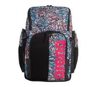ARENA Spiky III Sac à Dos 45 pour Sport, Voyage, Gym, équipement d'entraînement pour Homme et Femme, 45 litres, Dahlia, Taille Unique, Spiky III Sac à Dos 45