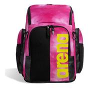 ARENA Spiky III Sac à Dos 45, Rose Vif/Multicolore, 45L US, Spiky III Sac à Dos 45
