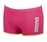 Maillot de bain Arena Square Cut Drag fuschia - L