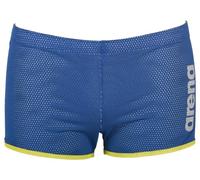 Arena Maillot de bain Square Cut Drag Bleu XL