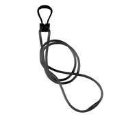 arena 95212/50 Pince Nez cordelette Noir TU