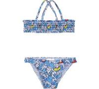 Arena Surfing Kids Girl Two Pieces Turquoise Multi Taille: 1-2 | Vêtements de Bain Outlet | kids | Cyan