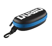 ARENA Swim Goggle Case, Étui pour Lunettes de Natation, Étui Rigide, Couleur Noire