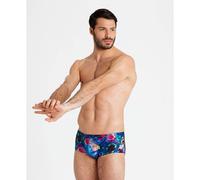 Arena Swim Low Waist Short Allover Homme - Shorts et boxers de piscine hommes 90