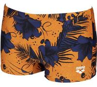 Arena Swim Shorts Fundamentals Allover Floreale Multi X Large Male