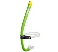 Tuba de natation Swim snorkel pro iii Vert Taille : Unique