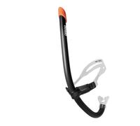 Arena Tuba de natation Swim Snorkel Pro III Noir Taille unique