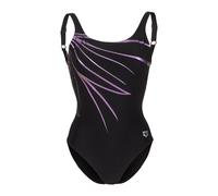 Arena Maillot de bain femme Shapewear Lili – Bonnet B – Modelant