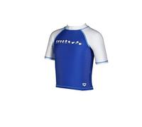 arena T-Shirt à Manches Courtes Anti-UV Friends pour Enfants