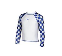 arena T-Shirt à Manches Longues Anti-UV Friends pour Enfants
