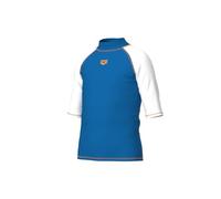 arena T-Shirt Anti UV à Manches Courtes Graphic pour Enfants