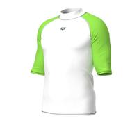 arena T-Shirt Anti UV à Manches Courtes Graphic pour Hommes