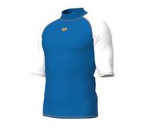 arena T-Shirt Anti UV à Manches Courtes Graphic pour Hommes