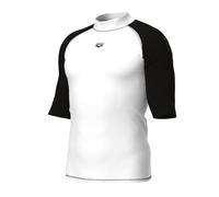 arena T-Shirt Anti UV à Manches Courtes Graphic pour Hommes