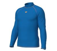 arena T-Shirt Anti UV à Manches Longues Graphic pour Hommes