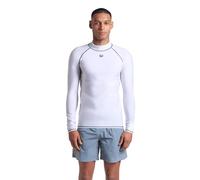 arena T-Shirt Anti UV à Manches Longues Graphic pour Hommes