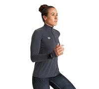 arena T-Shirt de Course à Manches Longues Thermal pour Femmes