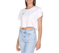 Arena T-shirt femme Corrine Blanc Taille S