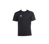 arena Homme Uni T-shirt T Shirt, Noir, M EU
