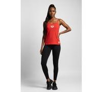 Arena Tank Top A-afw851s23 Poppy Red Taille: M | Tanktops Outlet | Femme | Rouge