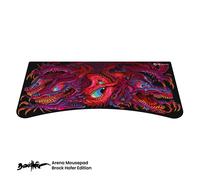 Arena tapis de bureau