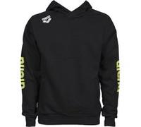 Arena Te Hooded Sweat Black Taille: XS | Sweatshirts à capuche Outlet | Unisex | Le Noir