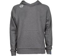 Arena Te Hoody Sweat Dark Grey Melange Taille: XS | Sweatshirts à capuche Outlet | Unisex | Gris