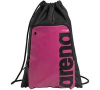 Arena Team All Black Pool Gym Sack