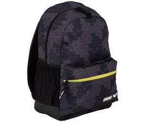 Arena team backpack 30 allover camo kikko
