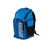 ARENA TEAM BACKPACK ZAINO UNISEX DA ADULTO 45 L nuoto allenamento piscina Royal