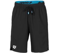 Arena team bermuda panel black l