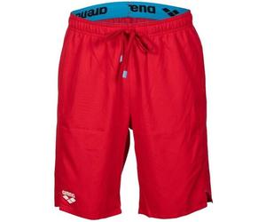 Arena team bermuda panel red s