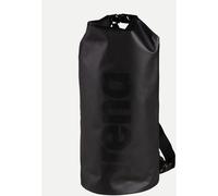 Arena Team Drybag Big Logo Noir - Sacs de piscine et de transition de triathlon