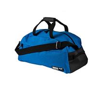 arena Team Duffle 25, Grand Sac de Sport Étanche pour la Natation, la Piscine, la Plage, la Gym, Les Voyages, pour Les Vêtements Mouillés, Sac Polochon avec Bandoulière Amovible, 25 litres