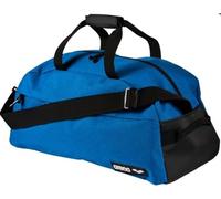 arena Team Duffle 40, Grand Sac de Sport Étanche pour la Natation, la Piscine, la Plage, la Gym, Les Voyages, pour Les Vêtements Mouillés, Sac Polochon avec Bandoulière Amovible, 40 litres