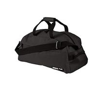 arena Team Duffle 40, Grand Sac de Sport Étanche pour la Natation, la Piscine, la Plage, la Gym, Les Voyages, pour Les Vêtements Mouillés, Sac Polochon avec Bandoulière Amovible, 40 litres