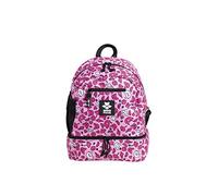 ARENA Team Backpack Friends Sac Unisex-Adult, Pink, TU