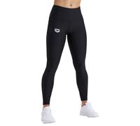 Arena team long tight panel black m